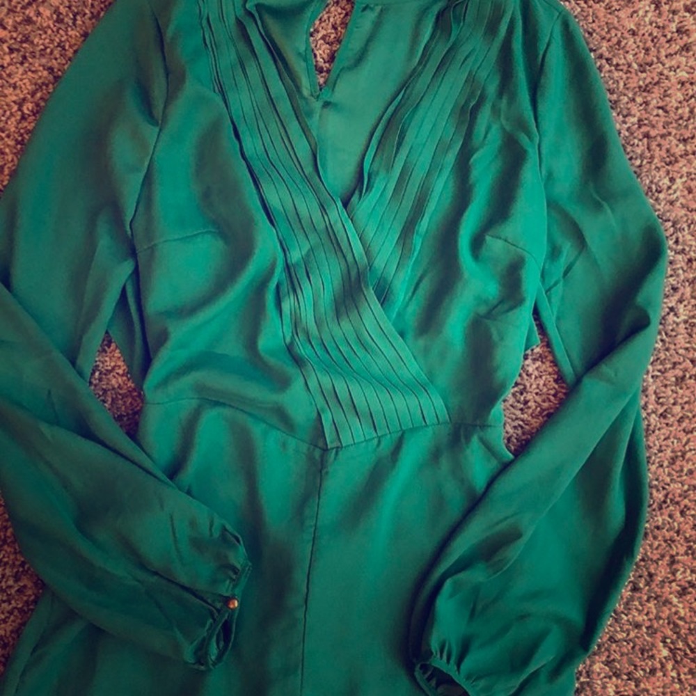 Ark & Co romper